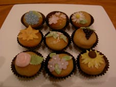 Misako\'s Sweets お菓子教室銀座クラス_b0125541_20385320.jpg