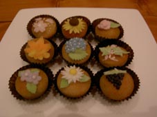 Misako\'s Sweets お菓子教室銀座クラス_b0125541_20422514.jpg