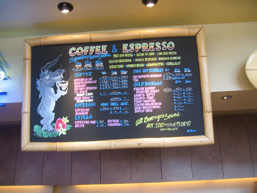 ハワイの風♪BAD ASS COFFEE♪_f0054260_5161649.jpg