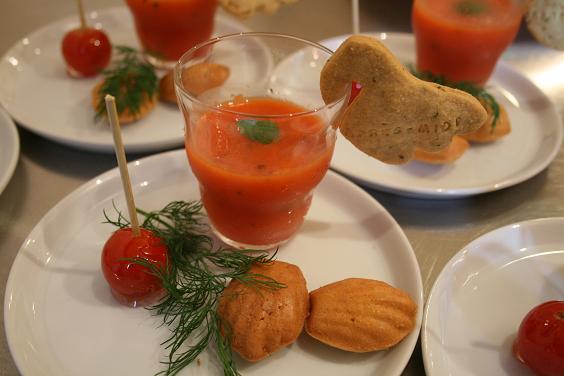 ハーブと野菜の料理クラス、終了しました。_e0045565_19591078.jpg