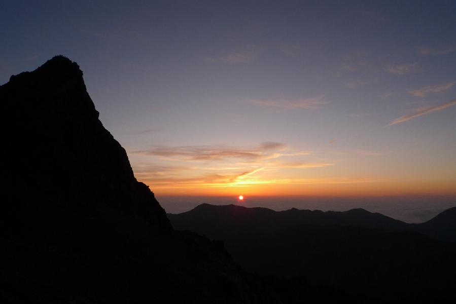 槍ヶ岳登山_f0016066_111137.jpg