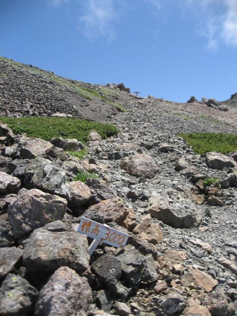 槍ヶ岳登山_f0016066_791180.jpg