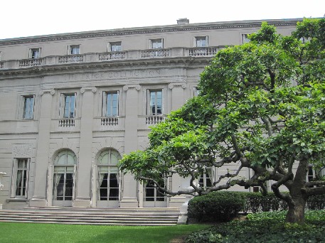 THE　FRICK　COLLECTION_c0180971_12894.jpg