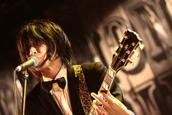 『CABANON \'09』@CABANON\'09 DIAMOND CIRCUS〜鎌倉市由比ガ浜海岸〜_b0096775_1112277.jpg