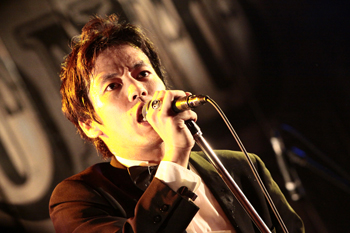 『CABANON \'09』@CABANON\'09 DIAMOND CIRCUS〜鎌倉市由比ガ浜海岸〜_b0096775_1125556.jpg