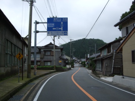 青春１８切符の旅　第ニ弾④（東浜～日本海岸沿い～城崎）_e0138081_10101887.jpg