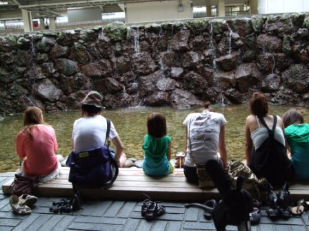 青春１８切符の旅　第ニ弾④（東浜～日本海岸沿い～城崎）_e0138081_10192458.jpg