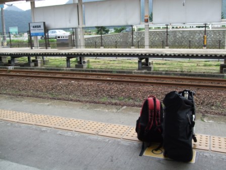 青春１８切符の旅　第ニ弾④（東浜～日本海岸沿い～城崎）_e0138081_10204232.jpg