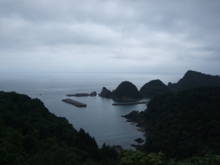青春１８切符の旅　第ニ弾④（東浜～日本海岸沿い～城崎）_e0138081_8471767.jpg