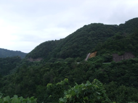 青春１８切符の旅　第ニ弾④（東浜～日本海岸沿い～城崎）_e0138081_8483989.jpg
