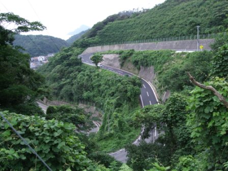 青春１８切符の旅　第ニ弾④（東浜～日本海岸沿い～城崎）_e0138081_8495815.jpg