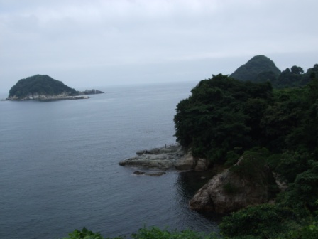 青春１８切符の旅　第ニ弾④（東浜～日本海岸沿い～城崎）_e0138081_9242585.jpg