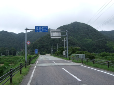 青春１８切符の旅　第ニ弾④（東浜～日本海岸沿い～城崎）_e0138081_9274537.jpg