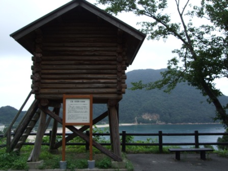 青春１８切符の旅　第ニ弾④（東浜～日本海岸沿い～城崎）_e0138081_9304471.jpg