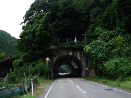 青春１８切符の旅　第ニ弾④（東浜～日本海岸沿い～城崎）_e0138081_936506.jpg