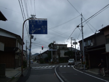 青春１８切符の旅　第ニ弾④（東浜～日本海岸沿い～城崎）_e0138081_94074.jpg