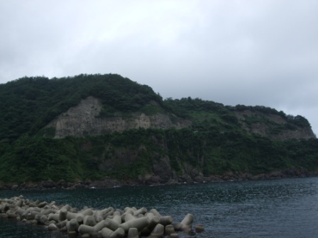 青春１８切符の旅　第ニ弾④（東浜～日本海岸沿い～城崎）_e0138081_9472415.jpg