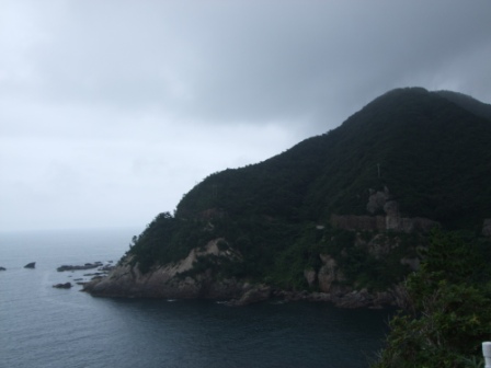 青春１８切符の旅　第ニ弾④（東浜～日本海岸沿い～城崎）_e0138081_9571991.jpg