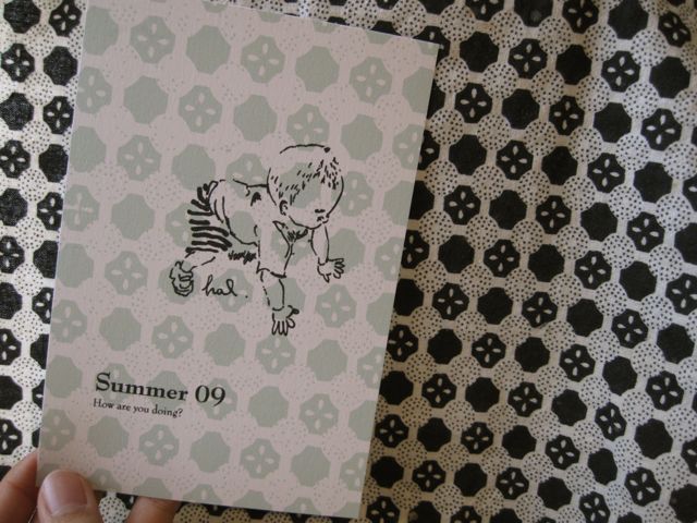 夏のはがき。_e0185385_334998.jpg