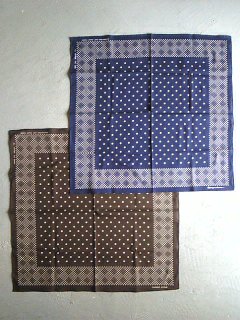 Django Atour 入荷（スカーフ＆バンダナ）！_f0202785_22533460.jpg