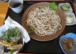 手打ち蕎麦処 ぼちぼち_a0129492_826969.jpg