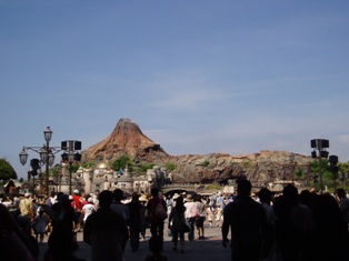 夢のネズミの国*（ウミの方ね）_d0136596_2105147.jpg