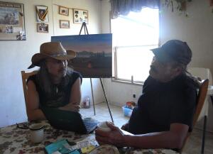 scenes at the land of Oglala Lakota /09 summer_f0072997_16371149.jpg