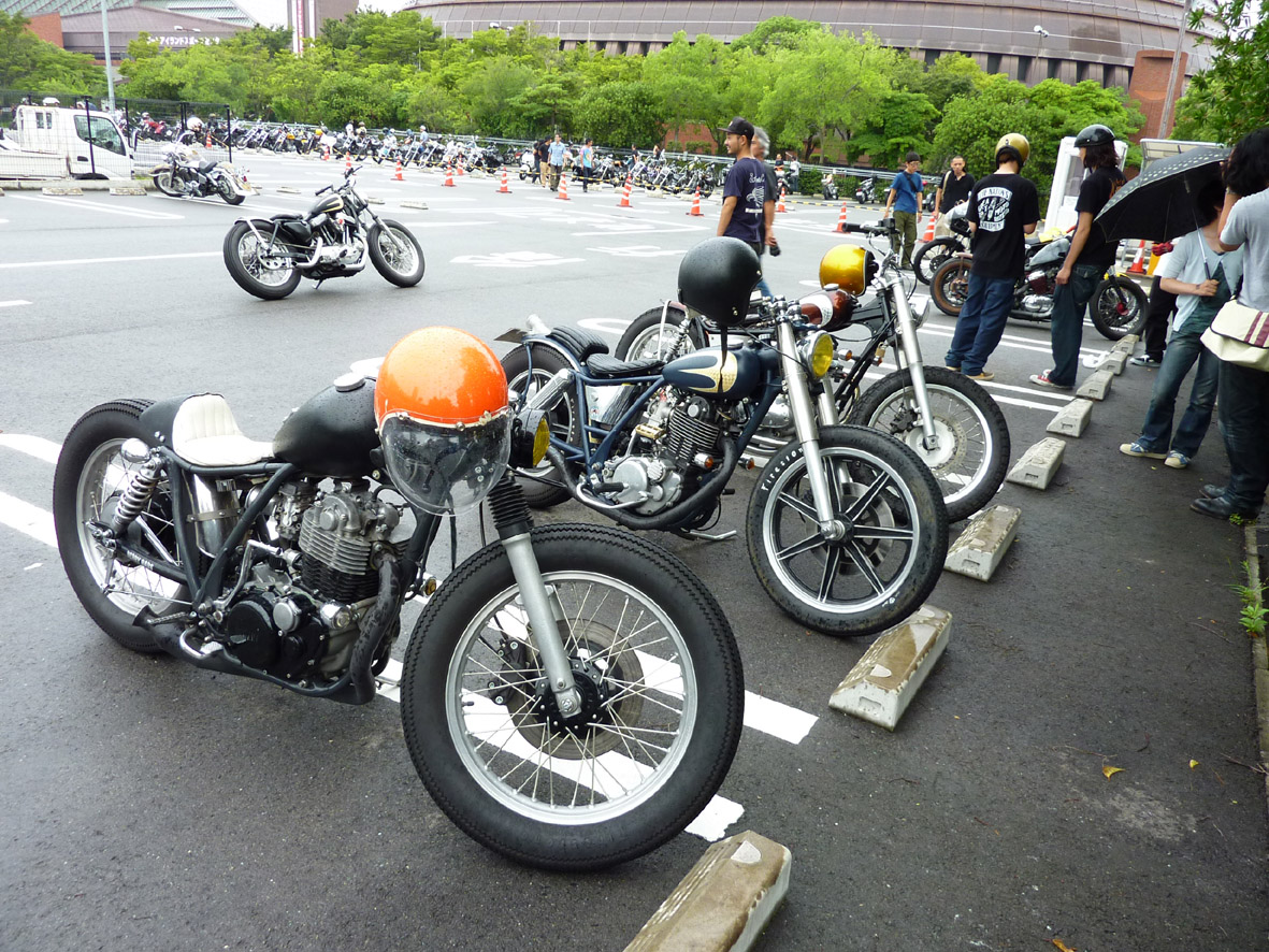 NEW ORDER CHOPPER SHOW　 ２００９　その７_f0168300_10273047.jpg