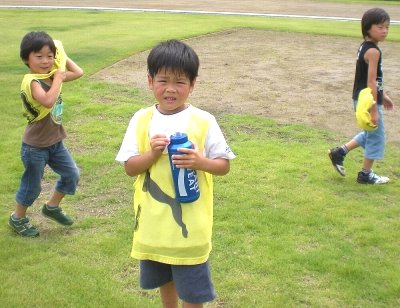 8月8日(土) グロースCUP_e0127003_303647.jpg