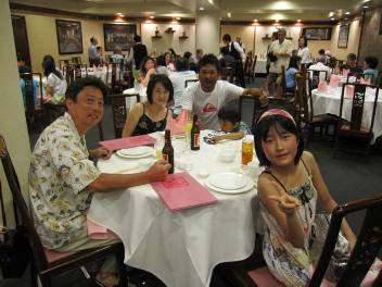 念願のラウンド・・・思い出です!_d0091909_1010432.jpg