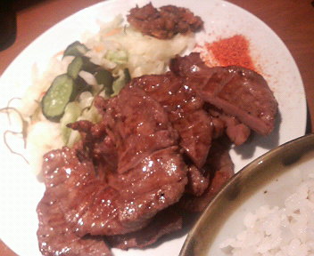 牛タン定食 1.5_e0124021_974539.jpg