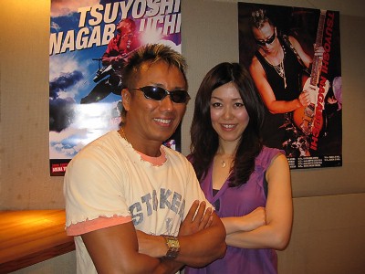 長渕剛さんと Tpweb 長渕剛さんと Tpweb