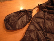 \"MONTBELL U.LIGHT JKT MOD07\"ってこんなこと。_c0140560_11155897.jpg