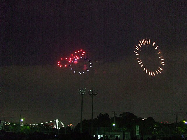 2009　東京湾華火大会【その４】_a0015766_22482286.jpg