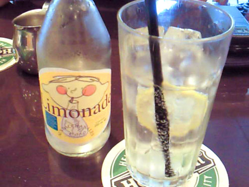 オー・バカナル 銀座店_c0152767_12174829.jpg