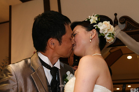 WEDDING RECEPTION  Keisuke & Atsuko_f0170779_14584277.jpg