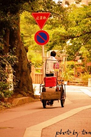 富山散歩～県東部33～いたち川のお地蔵さんと名水_b0155692_19372945.jpg