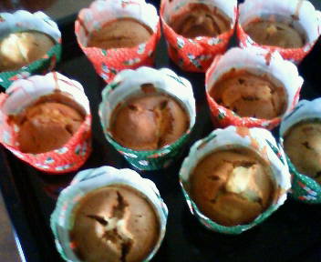 Bushuka\'s mffin_c0183104_1117272.jpg