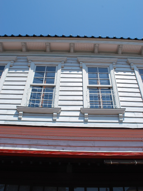 函館末広町の茶房・旧茶屋亭(函館擬洋館コレクション、その12)_f0142606_233296.jpg