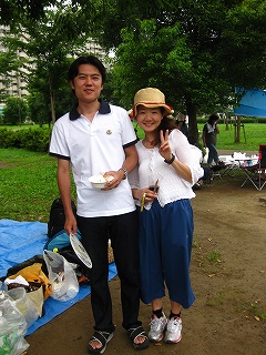 ウルトラなBBQ_a0036808_13215030.jpg