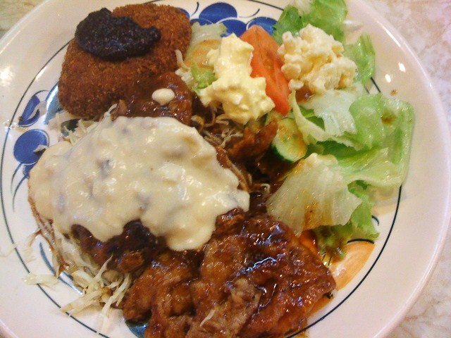 自転車で昼ごはん_d0039111_10524983.jpg