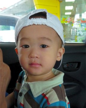 かわいい 義理の甥っ子ちゃん 強面でも子供には人気者 The King Of Dogs Thailand かわいい 義理の甥っ子ちゃん 強面でも子供には人気者 The King Of Dogs Thailand