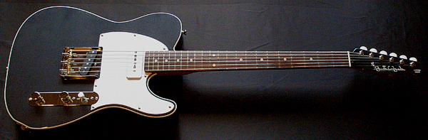 「GRAY METの2009 LiMITED × 3本」が完成!_e0053731_192121.jpg