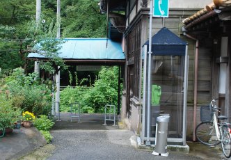 北陸鉄道石川線 加賀一の宮駅_e0030537_23311725.jpg