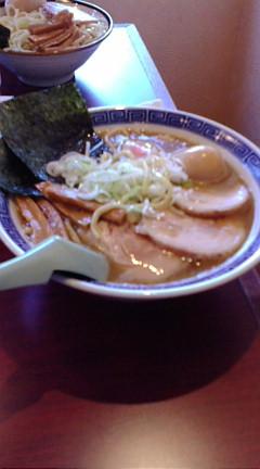 麺屋　ＬＡＩＳＳＥＺ（４）_a0111239_14282987.jpg