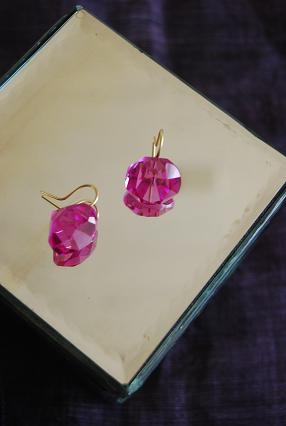 薗部悦子 ETSUKO SONOBE ピアス アメシスト www.merkeziklinika.az