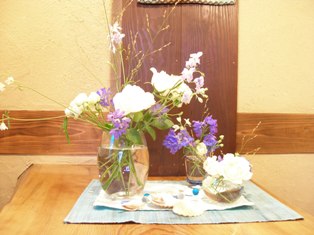 Salon de Fiona 8月レッスンリポート ~Kawagoe_a0127346_22302958.jpg