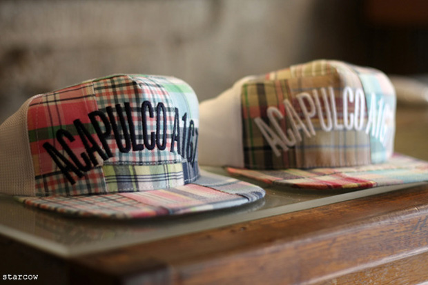 Acapulco Gold 2009 Fall/Winter Headwear Collection_a0118453_12171635.jpg