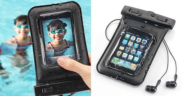 Sanwa\'s iPhone Waterproof Case_a0118453_19102870.jpg