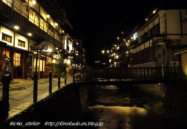 のんびり小町で銀山温泉(その1)_a0073065_11204819.jpg